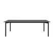 Hudson Rectangular Dining Table Danao Living