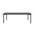 Hudson Rectangular Dining Table Danao Living