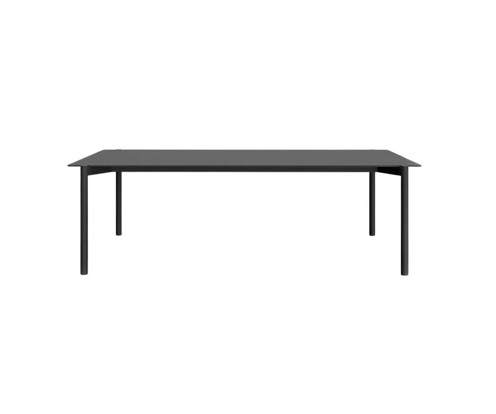 Hudson Rectangular Dining Table Danao Living