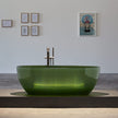 Reflex Bathtub | Antonio Lupi 