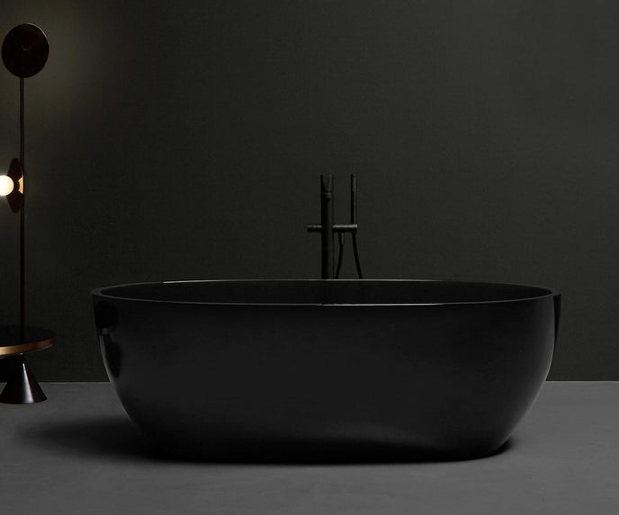 Reflex Bathtub | Antonio Lupi 