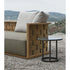 High End Regent Coffee Tables by Molteni&C Casa Design Group