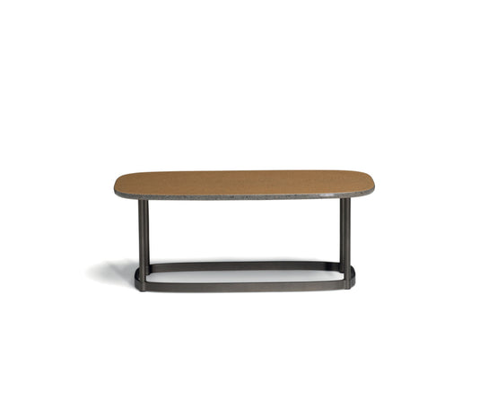 High End Regent Coffee Tables by Molteni&C Casa Design Group