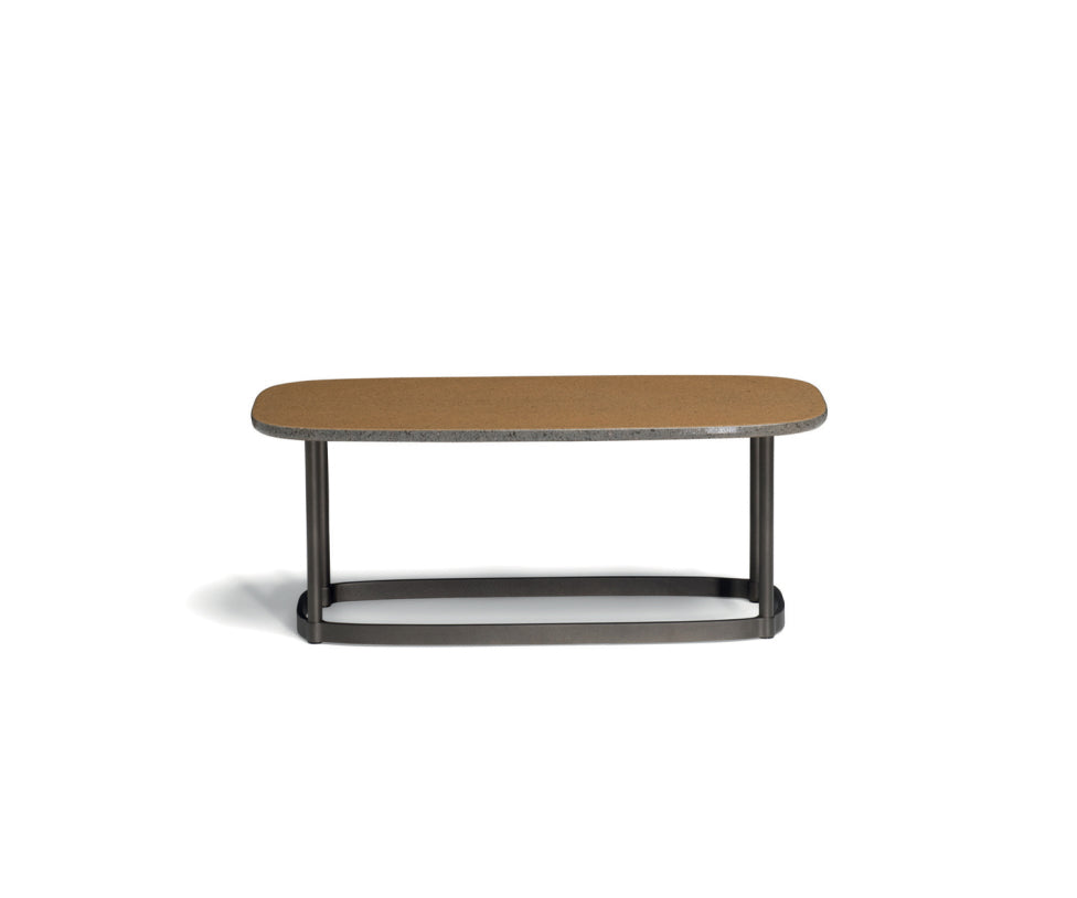 High End Regent Coffee Tables by Molteni&C Casa Design Group