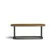 High End Regent Coffee Tables by Molteni&C Casa Design Group