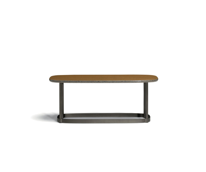 High End Regent Coffee Tables by Molteni&C Casa Design Group