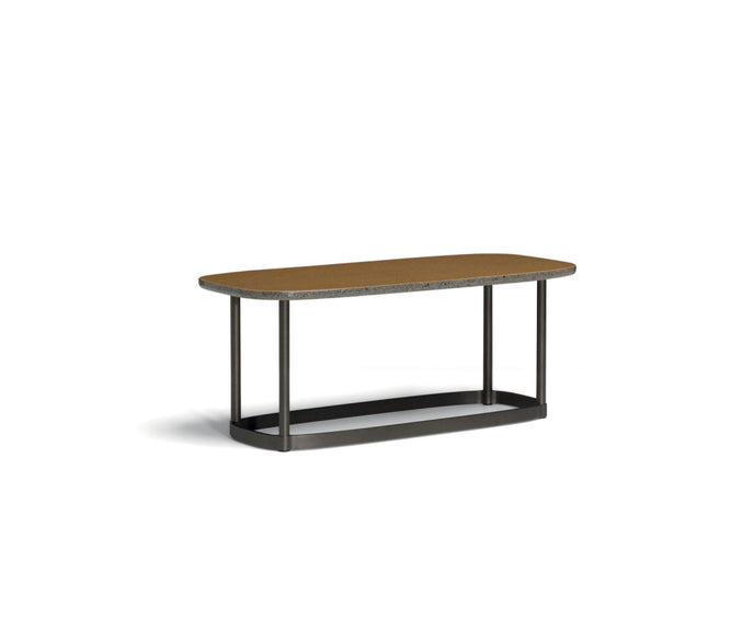 High End Regent Coffee Tables by Molteni&C Casa Design Group