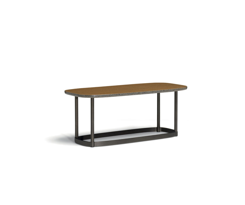 High End Regent Coffee Tables by Molteni&C Casa Design Group