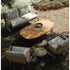 High End Regent Coffee Tables by Molteni&C Casa Design Group