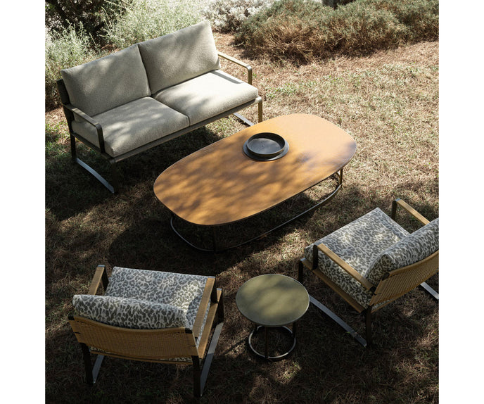 High End Regent Coffee Tables by Molteni&C Casa Design Group