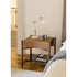 Regent 2 Nightstand Porada