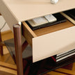 Regent 2 Nightstand Porada