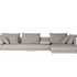 High End Relax Sofa Sectional by Linteloo Casa Design Group