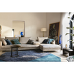 High End Relax Sofa Sectional by Linteloo Casa Design Group