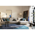 High End Relax Sofa Sectional by Linteloo Casa Design Group