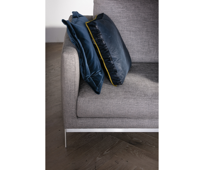 High End Relax Sofa Sectional by Linteloo Casa Design Group
