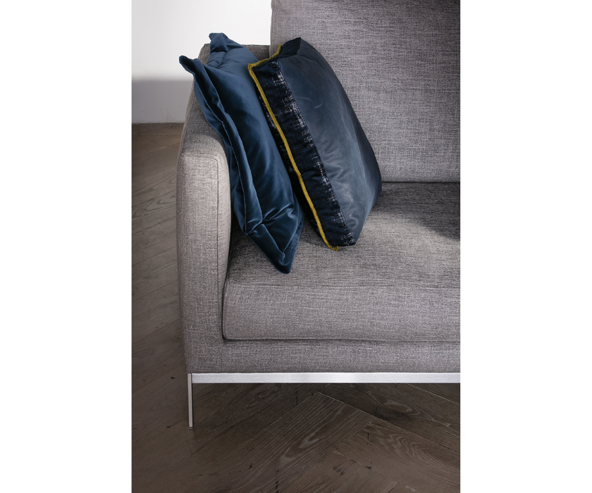 High End Relax Sofa Sectional by Linteloo Casa Design Group