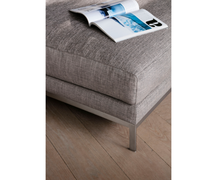 High End Relax Sofa Sectional by Linteloo Casa Design Group