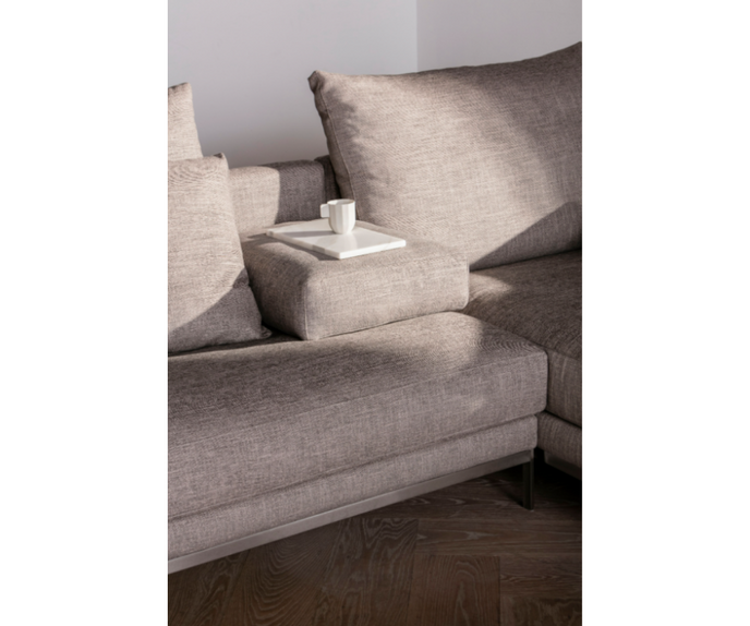 High End Relax Sofa Sectional by Linteloo Casa Design Group