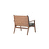 Rén Lounge Chair Large Stellar Works