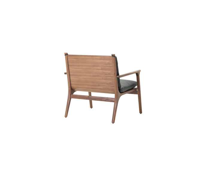 Rén Lounge Chair Large Stellar Works