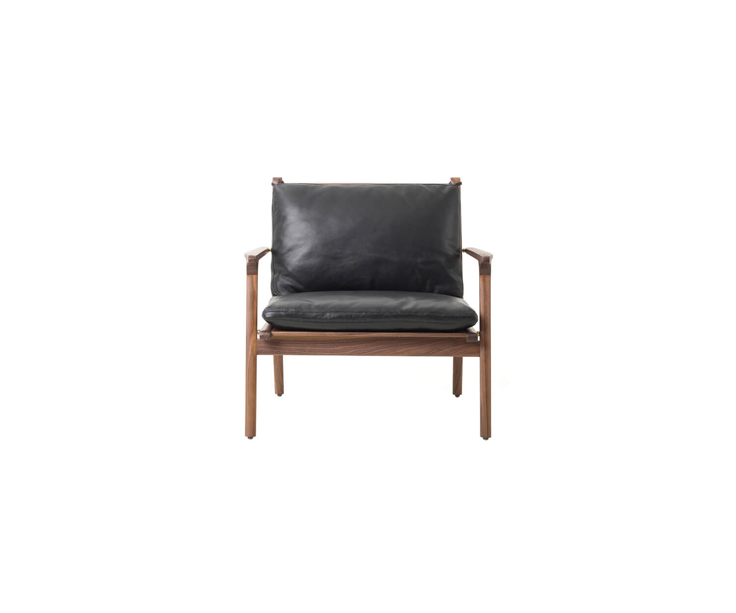Rén Lounge Chair Large Stellar Works
