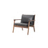Rén Lounge Chair Large Stellar Works