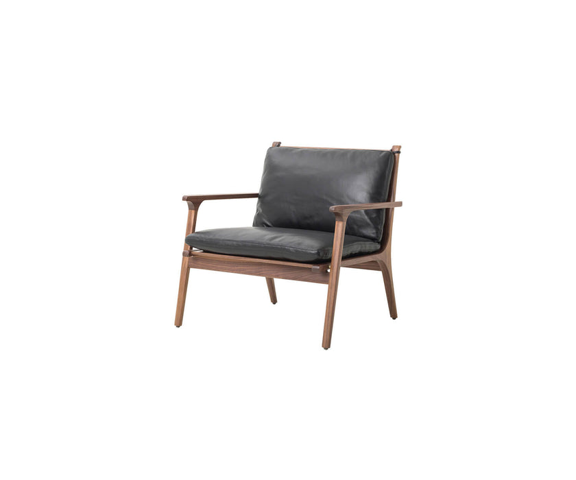 Rén Lounge Chair Large Stellar Works