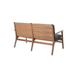 Rén Lounge Chair Two Seater Stellar Works