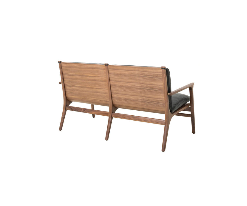 Rén Lounge Chair Two Seater Stellar Works