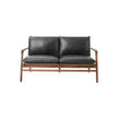 Rén Lounge Chair Two Seater Stellar Works