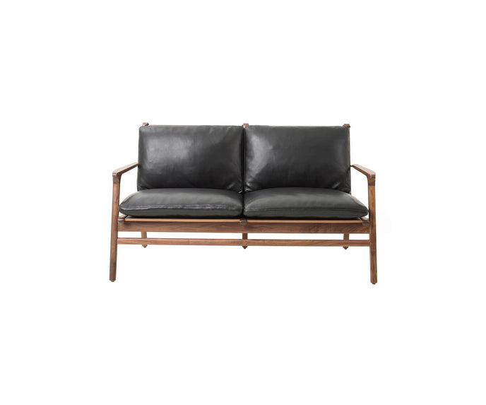 Rén Lounge Chair Two Seater Stellar Works