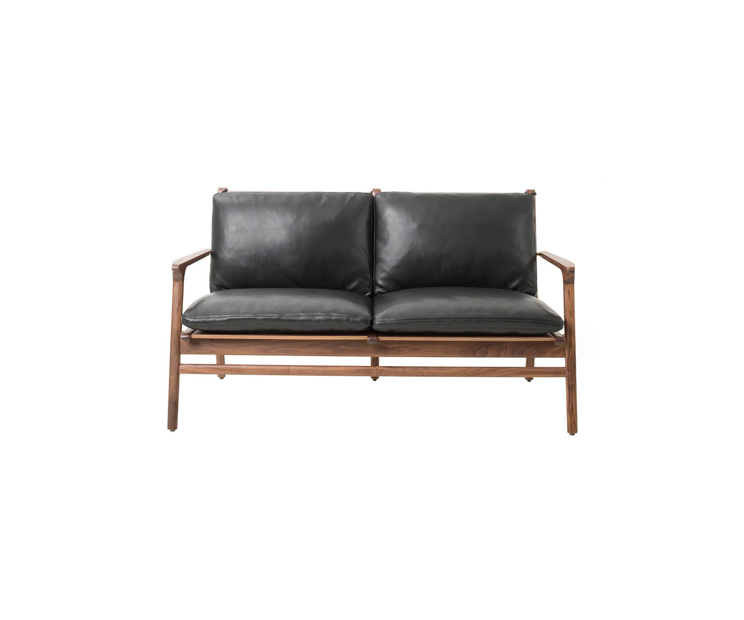 Rén Lounge Chair Two Seater Stellar Works