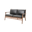 Rén Lounge Chair Two Seater Stellar Works