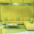 Luxury Resort Outdoor Modular Shading Structure by Paola Lenti for High-end Outdoor Spaces Casa Design Group