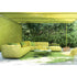 Luxury Resort Outdoor Modular Shading Structure by Paola Lenti for High-end Outdoor Spaces Casa Design Group