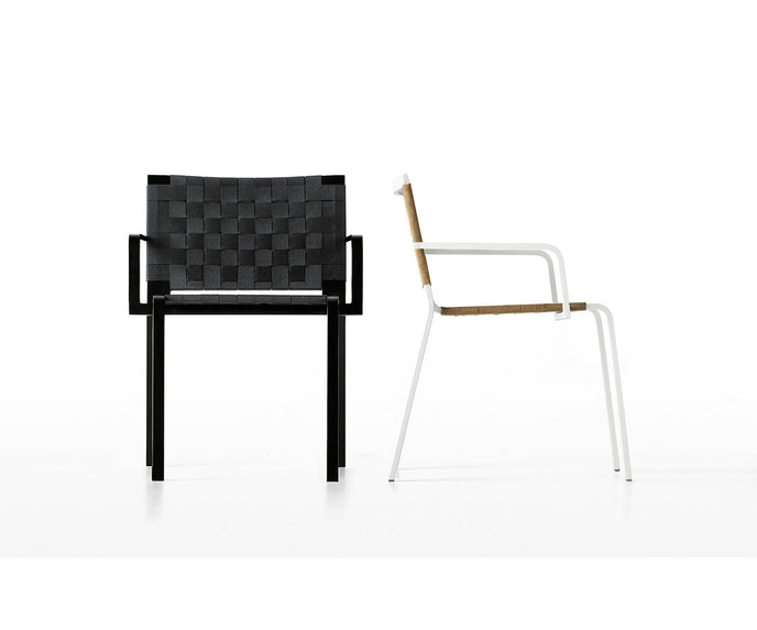 High end Rest Armchair by Kristalia Casa Design