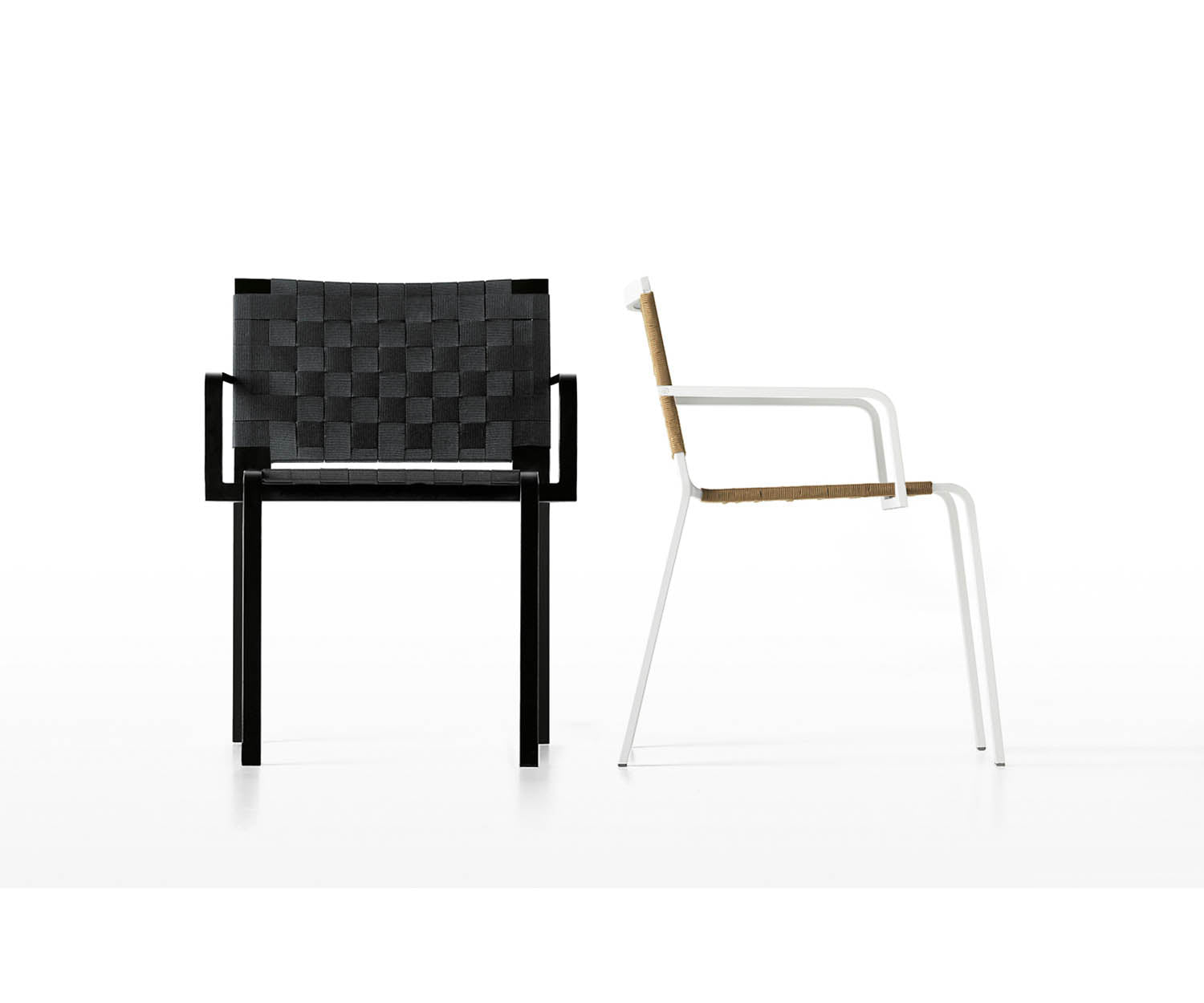 High end Rest Armchair by Kristalia Casa Design