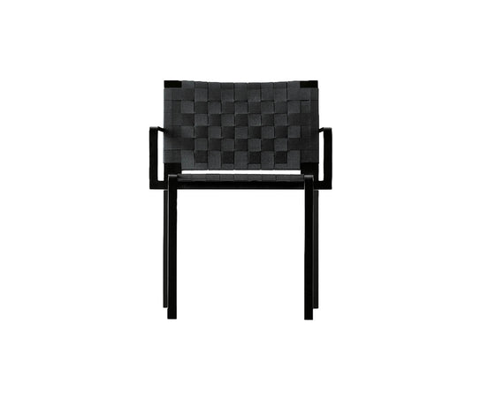 High end Rest Armchair by Kristalia Casa Design