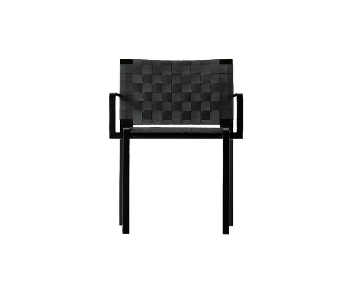 High end Rest Armchair by Kristalia Casa Design