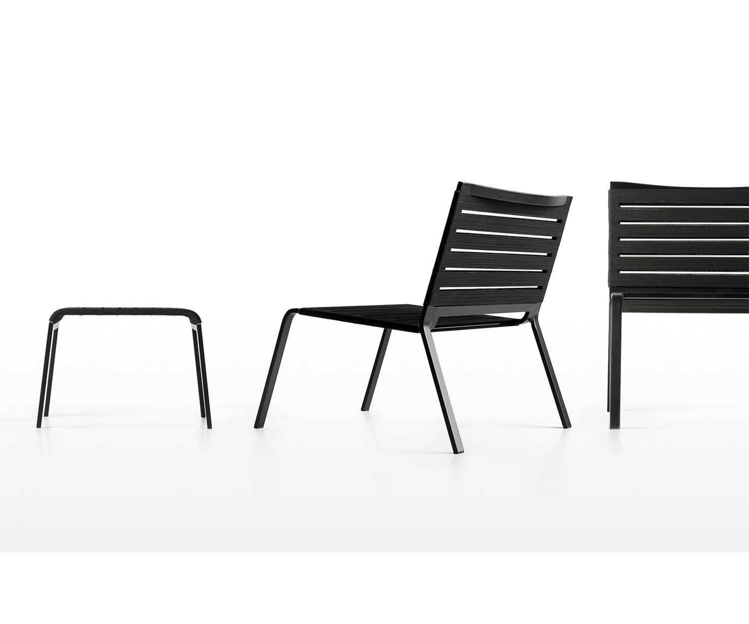 High end Rest Lounge by Kristalia Casa Design