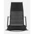 High end Rest Chaise Lounge by Kristalia Casa Design