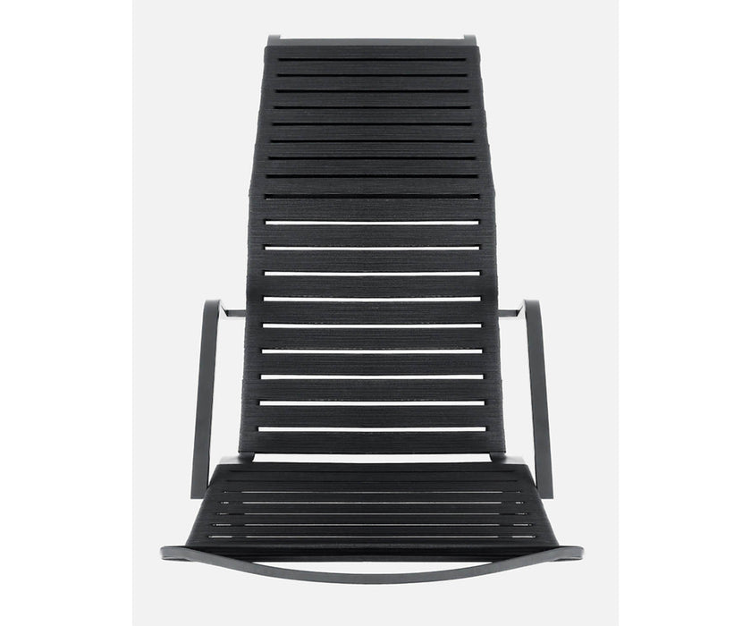 High end Rest Chaise Lounge by Kristalia Casa Design