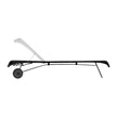 High end Rest Lounger by Kristalia Casa Design