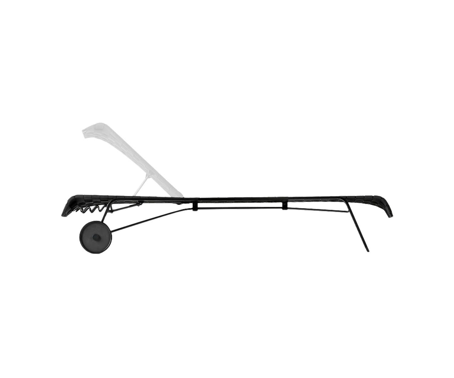 High end Rest Lounger by Kristalia Casa Design