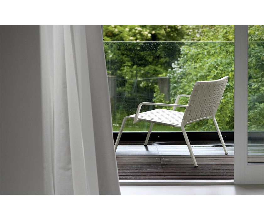 High end Rest Lounge by Kristalia Casa Design