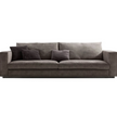 High End Reversi 14 Sofa by Molteni&C Casa Design Group