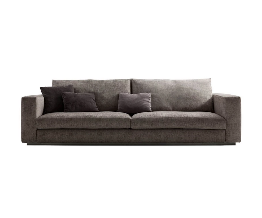 High End Reversi 14 Sofa by Molteni&C Casa Design Group