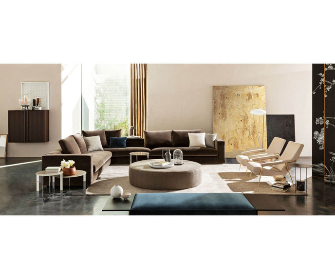 High End Reversi 14 Sofa by Molteni&C Casa Design Group