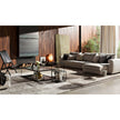 High End Reversi 14 Sofa by Molteni&C Casa Design Group